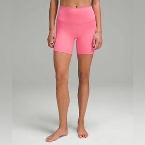 Lululemon Align Shorts NEW